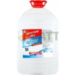 Q power Destilovaná voda 5 l | Zboží Auto