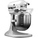 KitchenAid Heavy Duty 5KPM5 + 5KSM2FPPC – Zbozi.Blesk.cz