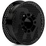 Filament PM PETG 2,85mm, 1 kg, černá – Zboží Živě
