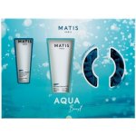 Matis Paris Réponese Preventive Aqua Hydra Boost Set denní a noční hydratační krém 50 ml + hydratační sérum 30 ml – Hledejceny.cz