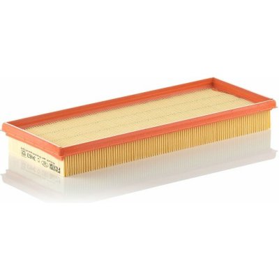 Vzduchový filtr MANN-FILTER C 3463 – Hledejceny.cz
