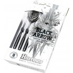 Harrows Black Arrow Soft 18g – Sleviste.cz