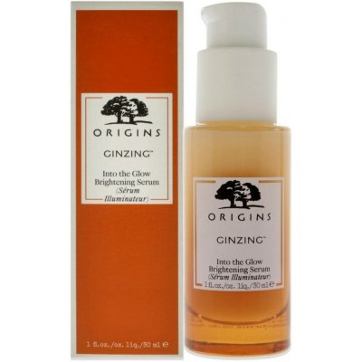 Origins The Glow Brightening Serum 30 ml