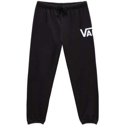 Vans TAKE IT EASY SWEATPANT BLACK – Zboží Mobilmania