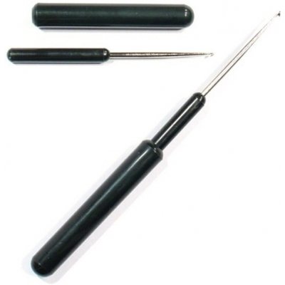 DUKO EXIM DUKO Kadeřnický rozkládací háček – Sleviste.cz