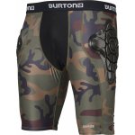 Burton Total Impact Short – Zboží Mobilmania