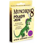 Steve Jackson Games Munchkin 8: Half Horse Will Travel – Hledejceny.cz