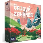 Albi Čajová zahrada – Hledejceny.cz