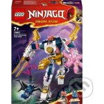 LEGO® Ninjago 71807 Sorin živelný technický robot – Zbozi.Blesk.cz