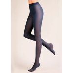 Gabriella Dámské punčocháče Mikrofibra 121 pacific modrá – Hledejceny.cz