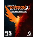 Tom Clancy’s: The Division 2 (Warlords of New York Ultimate Edition) – Zbozi.Blesk.cz