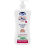 Chicco Baby Moments tělové mléko pro děti 500 ml – Zboží Mobilmania