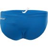 Koupací šortky, boardshorts Speedo Eco Endurance+ 7cm Briefs Mens Blue