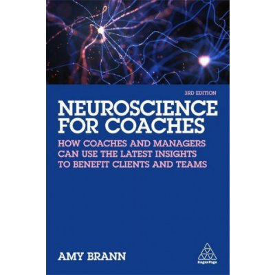 Neuroscience for Coaches – Zboží Mobilmania