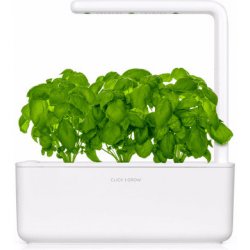 Click and Grow Smart Garden 9 bílý PCW-049