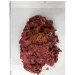 Barf Me! Bohemian deer rhapsody 1 kg – Sleviste.cz