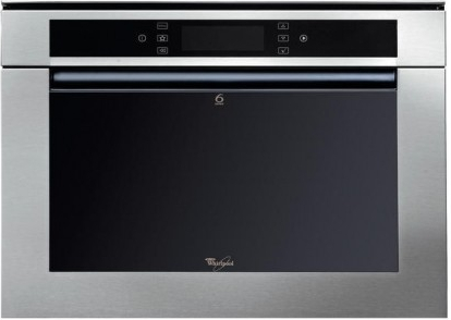 Whirlpool AMW 848 IXL návod, fotka