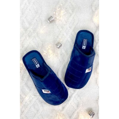 Jomix papuče Special homme MD3547NA – Hledejceny.cz