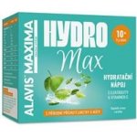 ALAVIS MAXIMA HydroMax, 10 sáčků po 8 g – Hledejceny.cz