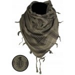 Šátek Mil-tec Shemagh Pineapple olivový – Zboží Dáma