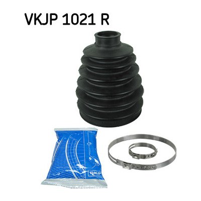 VKJP 1021 R SKF Sada měchů, hnací hřídel – Zboží Mobilmania