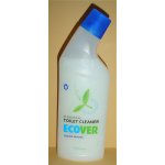 Ecover tekutý čistící prostředek na WC s vůní oceánu 750 ml – HobbyKompas.cz