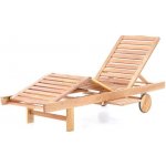 VeGA NEVADA - Luxusní polohovatelné dřevěné – Zboží Dáma