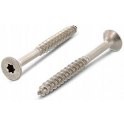 Šrouby do dřeva WT WINTECH a.s. 1 x 1 mm 1 ks – Hledejceny.cz
