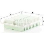 MANN-FILTER C24005 pro vozy TOYOTA – Hledejceny.cz