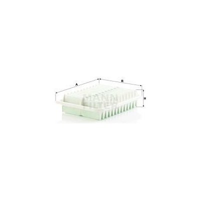 MANN-FILTER C24005 pro vozy TOYOTA – Hledejceny.cz