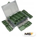 NGT Tackle Box System 6+1 Standard