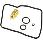 TOURMAX sada na opravu karburátoru přední SUZUKI VS 600/750/800/1400, VZ/VX 800 - nahrazuje CAB-S34 vyrobeno v Japonsku | Zboží Auto