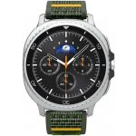 Spigen Athlex Air Band Active Samsung Galaxy Watch 8 46mm/44mm/40mm Green AMP10113 – Zboží Živě