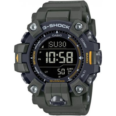 Casio GW-9500-3 – Zboží Mobilmania