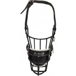 Chopo Náhubek gumoplast Bulteriér fena 100 x 120 x 100 mm – Zboží Dáma