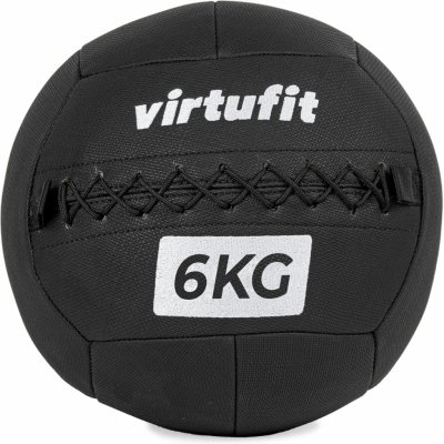 VirtuFit Wall Ball Pro 6 kg – Hledejceny.cz