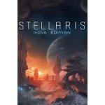 Stellaris (Nova Edition) – Hledejceny.cz