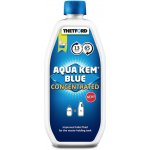 Rozkladová chemie WC Thetford Aqua Kem Blue 2 litry