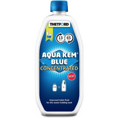 Thetford AQUA KEM BLUE 2L – Zboží Mobilmania