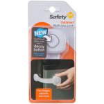 Safety 1st Pojistka na skříně Outsmart Multi Use Lock – Hledejceny.cz