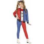 EPEE Harley Quinn Merch Amscan – Zbozi.Blesk.cz