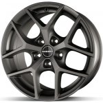Borbet Y 8,5x19 5x112 ET44 matt titan – Sleviste.cz