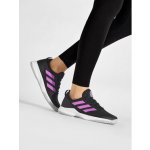 adidas CourtFlash W GW6263 Černá – Zboží Mobilmania
