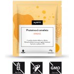 MyKETO Proteinová omeleta sýrová 40 g – Sleviste.cz