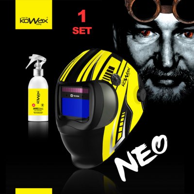 KOWAX KWX940NEO® (1/1/1/1) SET1 – Zboží Dáma
