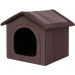 HobbyDog Látková Bouda pro psa – Hledejceny.cz