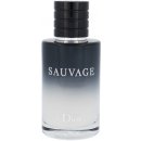 Christian Dior Eau Sauvage balzám po holení 100 ml tester