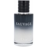 Christian Dior Eau Sauvage balzám po holení 100 ml tester – Zboží Dáma
