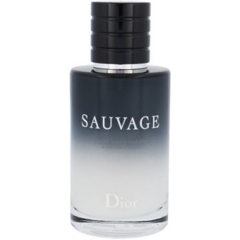 Christian Dior Eau Sauvage balzám po holení 100 ml tester