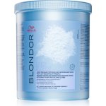 Wella Professionals Blondor Multi Blonde 7 práškový zesvětlovač vlasů 800 g – Sleviste.cz